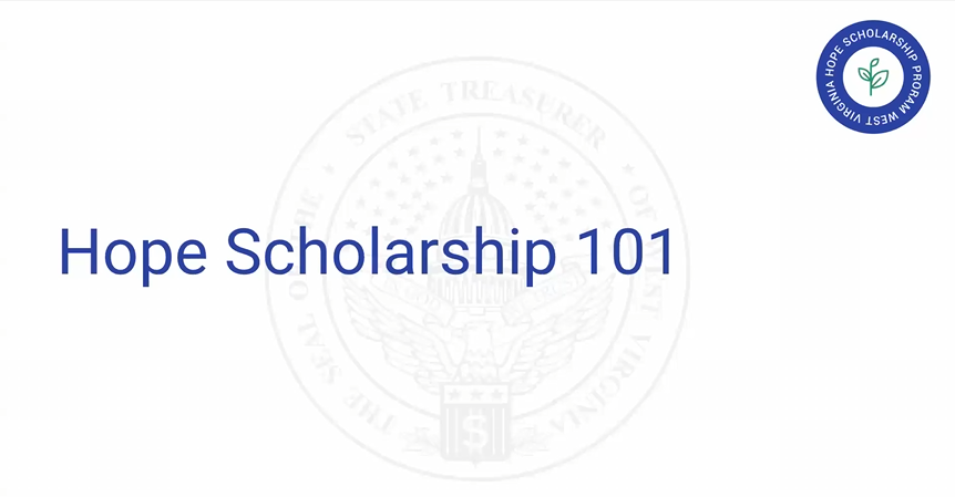 LevelUp Dual Credit Webinar for Hope IIP Students